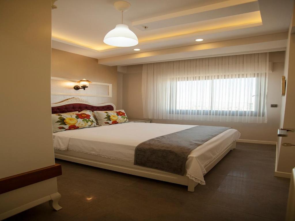 Lion Park Suites & Residence Hotel Айдин Екстер'єр фото